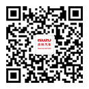 微信公众号二维码